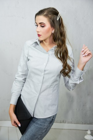 Риза Дара 3 - сива