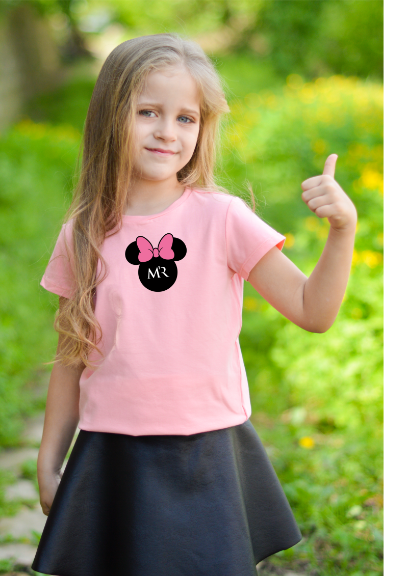 Тениска Minnie Mouse, image1551