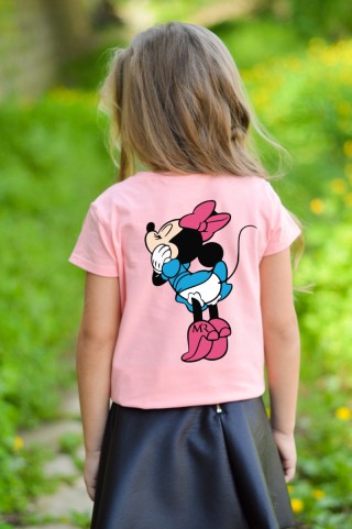 Тениска Minnie Mouse, image1553